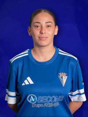 Elenita (San Fernando CD 1940) - 2025/2026