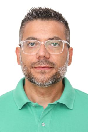 Santi (Carolinense C.D. B) - 2025/2026