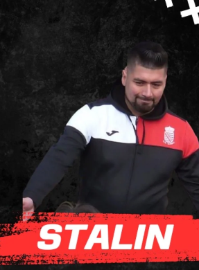 Stalin (C.D. Corgo) - 2025/2026