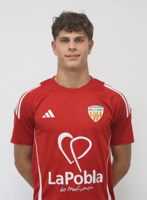 Pau Raya (Pobla de Mafumet) - 2025/2026