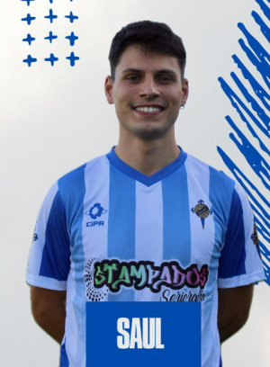 Da vila (C.F. Guillarei) - 2025/2026