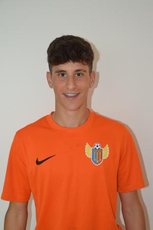 Fran (Tartifa Academy) - 2025/2026