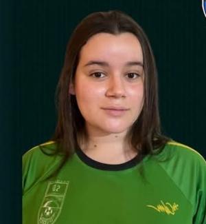 V.Justino (S.D. Dubra) - 2025/2026