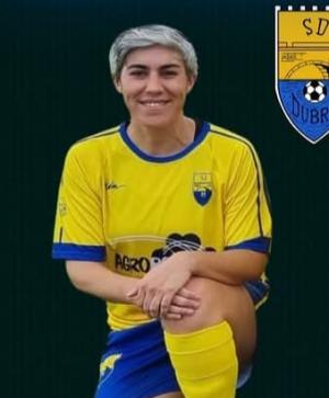 Sabela (S.D. Dubra) - 2025/2026