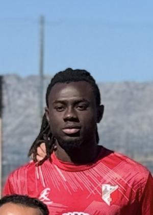 Junior (C.D. Casabermeja) - 2025/2026