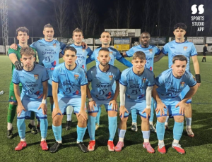 Portu (S.D. Antas) - 2025/2026