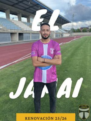 Aissa (Club Lemos) - 2025/2026