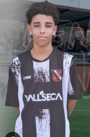 Adam (C.E. Suria) - 2025/2026