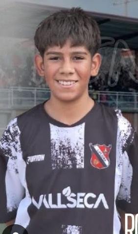 Rooney (C.E. Suria) - 2025/2026