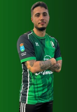 Anxo (U.D. Nespereira) - 2025/2026