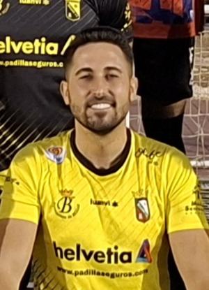 Juanlu  (Begijar C.F.) - 2025/2026