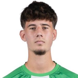 Marc (Real Betis) - 2025/2026