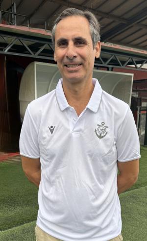 Carlos Gmez (C.D. Rincn) - 2025/2026
