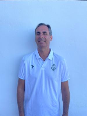 Carlos Gmez (C.D. Rincn) - 2025/2026