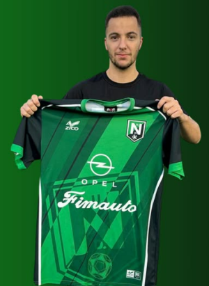 Extremadura (U.D. Nespereira) - 2025/2026