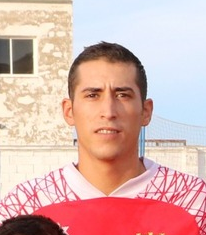 Manolillo (Atltico Sabiote) - 2025/2026