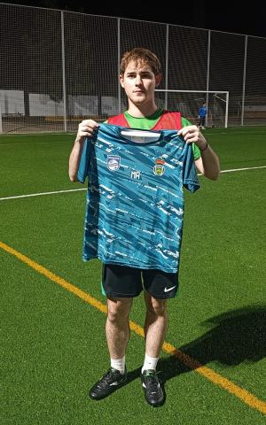 Pope (Atltico Arjonilla) - 2025/2026