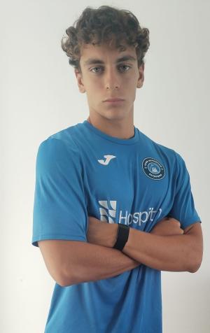 Davo (Marbella F.C. B) - 2025/2026