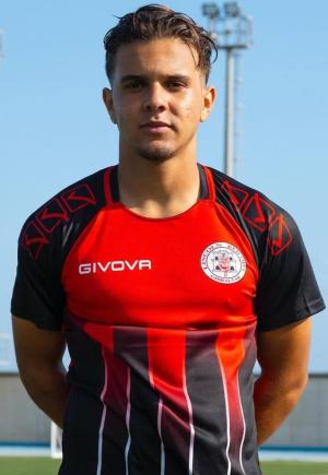 Smith (Lincoln R.I. Interm.) - 2025/2026