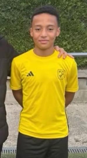 Zakaria (Pare Ignasi Puig) - 2025/2026