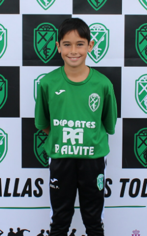 Velo (Xallas F.C. B) - 2025/2026