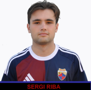 Sergi (C.E. Mercantil) - 2025/2026