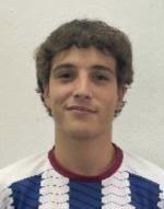 Nacho Puente (Real Avils C.F.) - 2025/2026