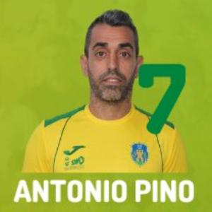 Antonio Pino (Montilla C.F.) - 2025/2026