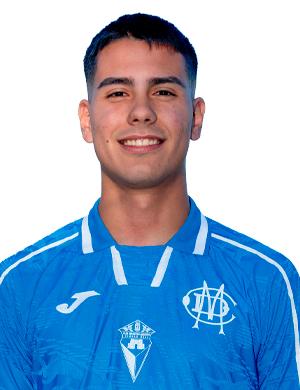 Agus (Manchego Ciudad Real) - 2025/2026