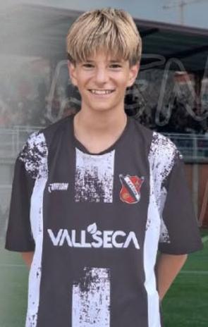 Miquel Riera (C.E. Suria) - 2025/2026