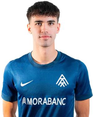 Adri (F.C. Andorra) - 2025/2026