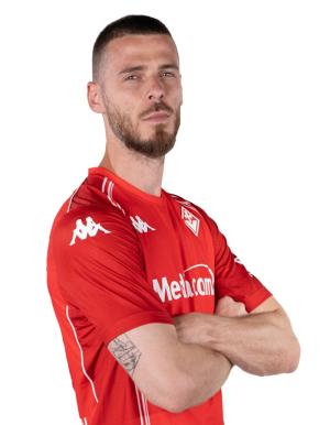 De Gea (A.C.F. Fiorentina) - 2025/2026