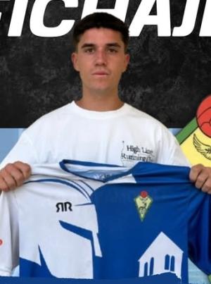 Bosch  (F.C. La Romnica) - 2025/2026