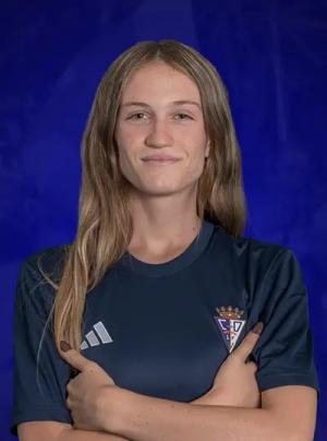 Adriana (San Fernando CD 1940) - 2025/2026
