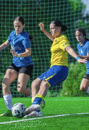 Daniela (Cdiz C.F. B) - 2025/2026