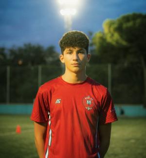 Juani (Oso C.F.) - 2025/2026