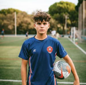 Panes (Oso C.F.) - 2025/2026