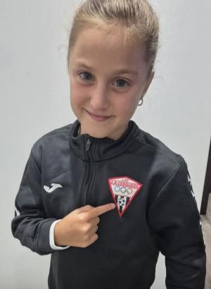 Sofia Eiris (Cerqueda UD) - 2025/2026