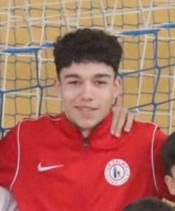 David (La Palma F.S.) - 2025/2026