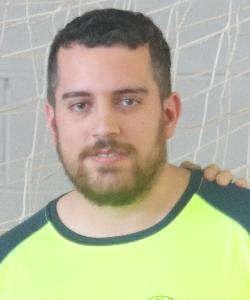 Chema (La Palma F.S. B) - 2025/2026