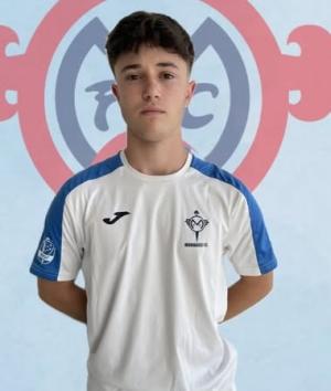 Manuel (Mondariz F.C.) - 2025/2026