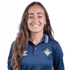 Pilar Maldonado (S.D.F. Real Betis B) - 2025/2026