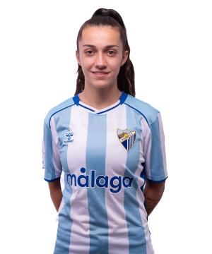 Yessenia (Mlaga C.F. B) - 2025/2026