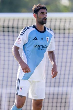 Quico Gonzlez (S.D. Compostela) - 2025/2026