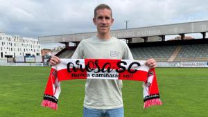 Remeseiro (Arosa S.C.) - 2025/2026