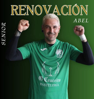 Lemos (U.D. Nespereira) - 2025/2026