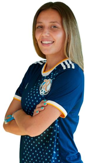 Laura Gonzlez (Olympia Las Rozas) - 2025/2026