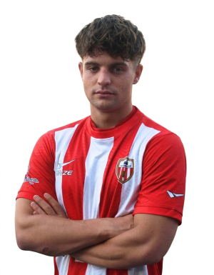 Jordi  (U.E. Castellar B) - 2025/2026