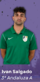 Ivn Salgado (San Roque Balompi D) - 2025/2026