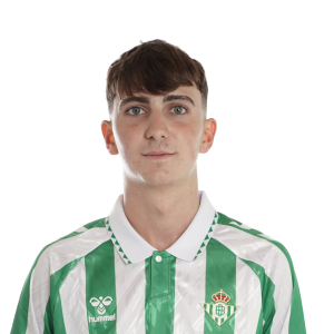 Aitor (Sam-Cam Dos Hermanas) - 2025/2026